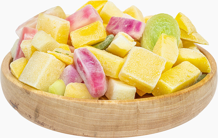 Beteblanding   2,5kg