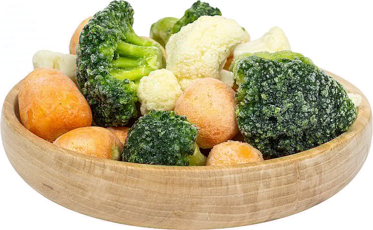 Pariserblanding         2,5kg