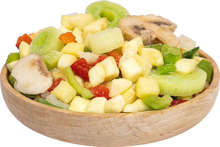 Norwegian hash wo/meat  4x2,5kg