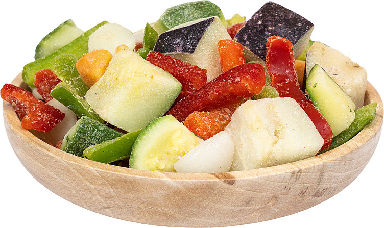 Ratatouille                2,5kg