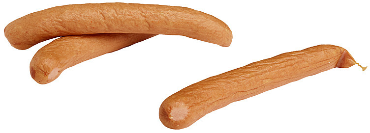 Ggame sausage w/ reindeer meat   ca5kg   kg