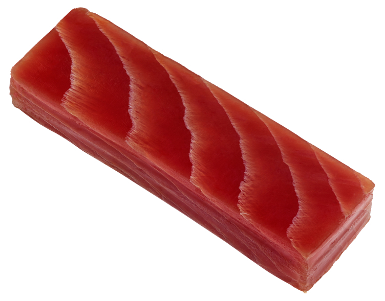 Tunfisk saku shashimi msc   17xca300g   kg