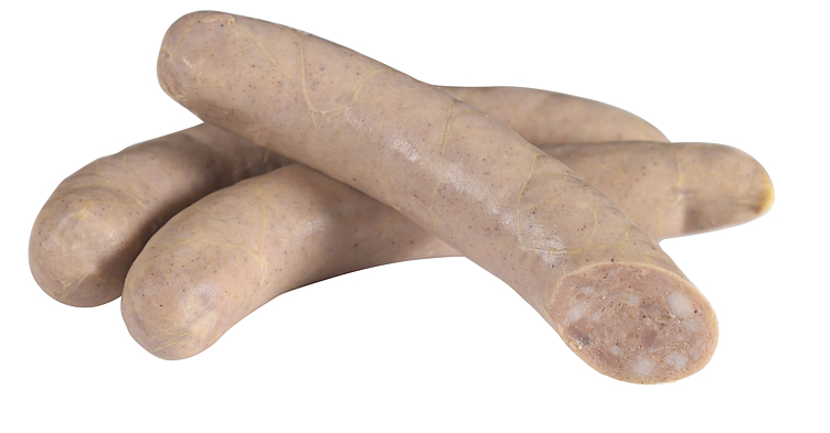 Gårdspølse grov   5kg