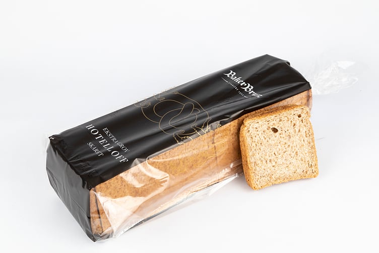 Hotelloff ekstra grov skåret 1080g