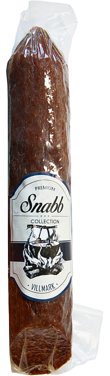 Snabb villmark   260g