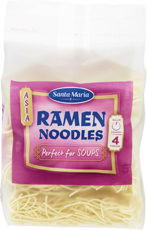 Ramen noodles 200g