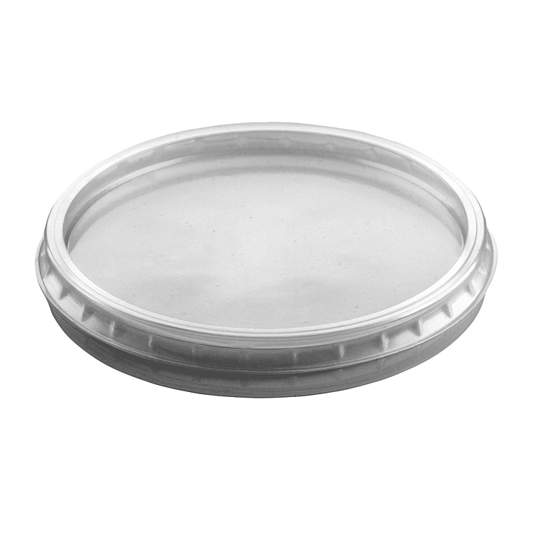 Lid cup deli round pp 1000stk