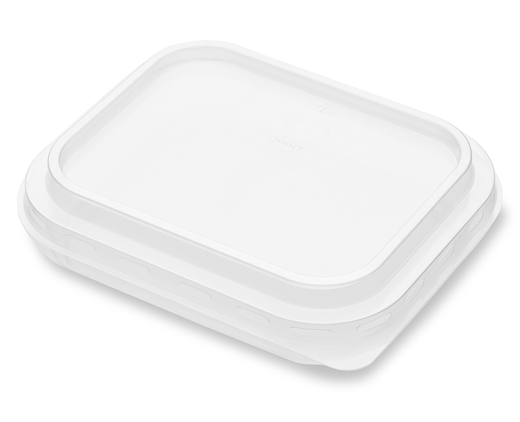 Lokk til side dish form pp   900stk