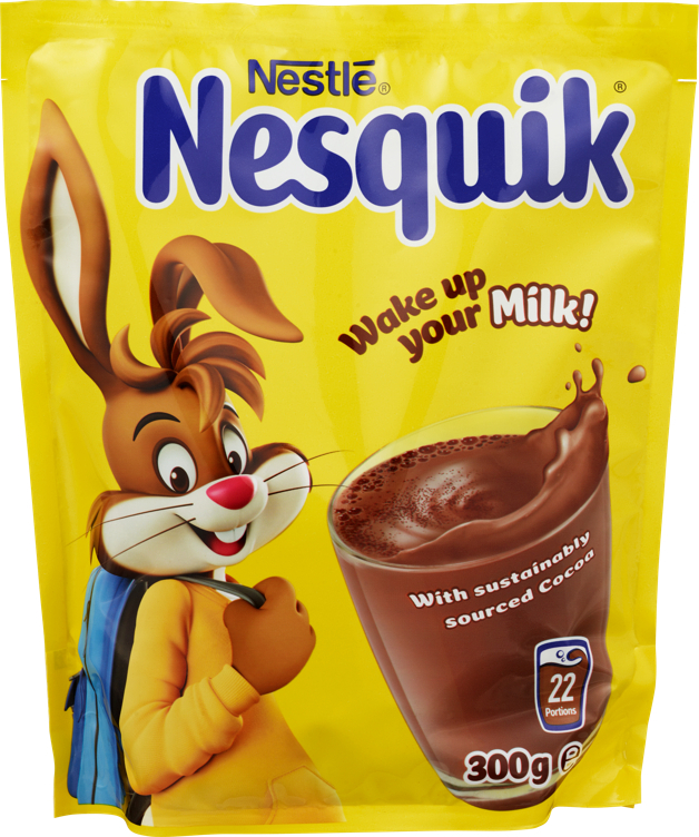 Nesquik refill   300g