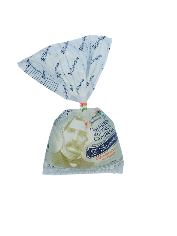 Mozzarella bufala campana dop  250g