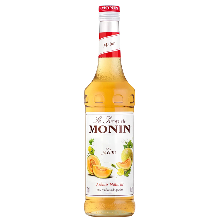 Monin melon syrup  70cl