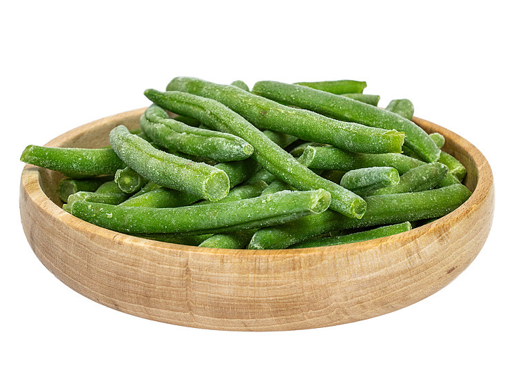 Aspargesbønner       2,5kg