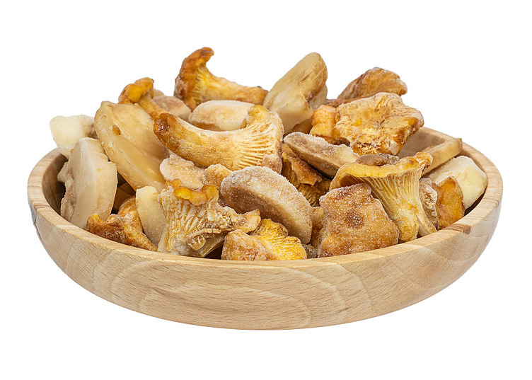 Soppblanding                        2kg