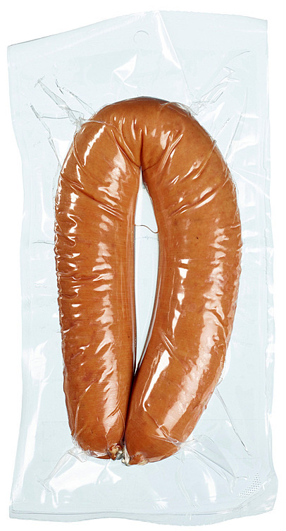 Bondekorv shh   5,25kg