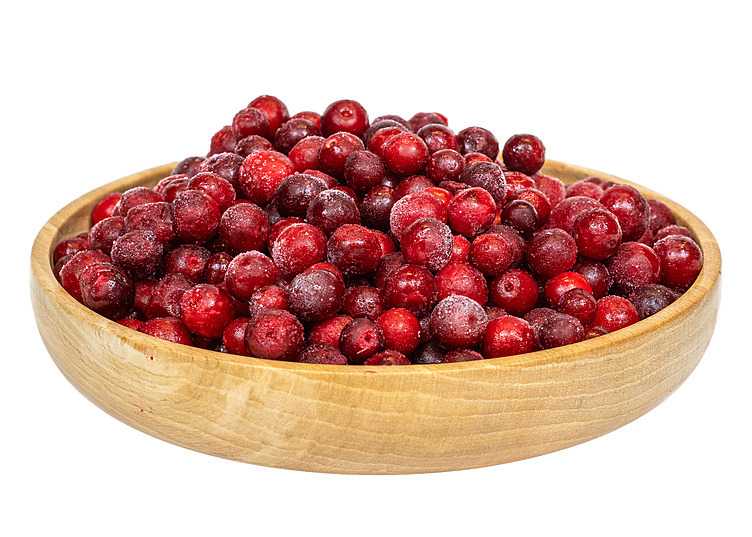Lingonberry frozen  2,5kg