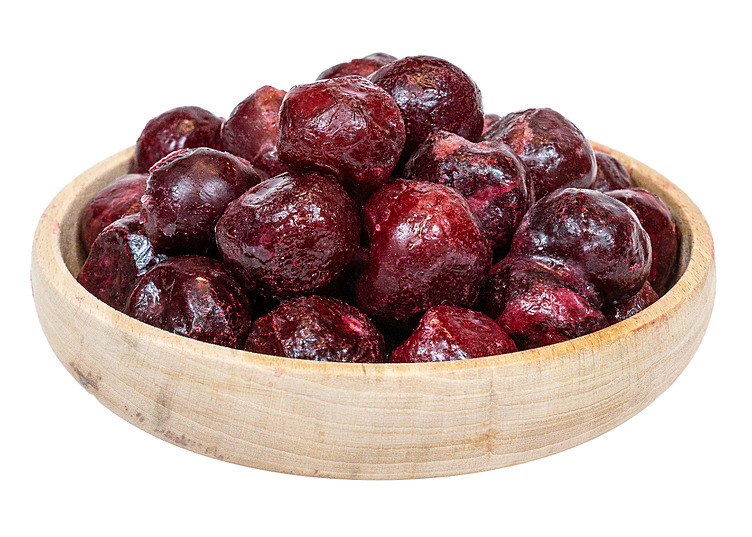 Cherry  frozen          2x2,5kg