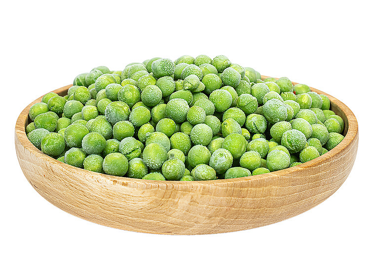 Erter petit pois            3kg