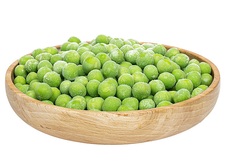 Peas                    4x3kg