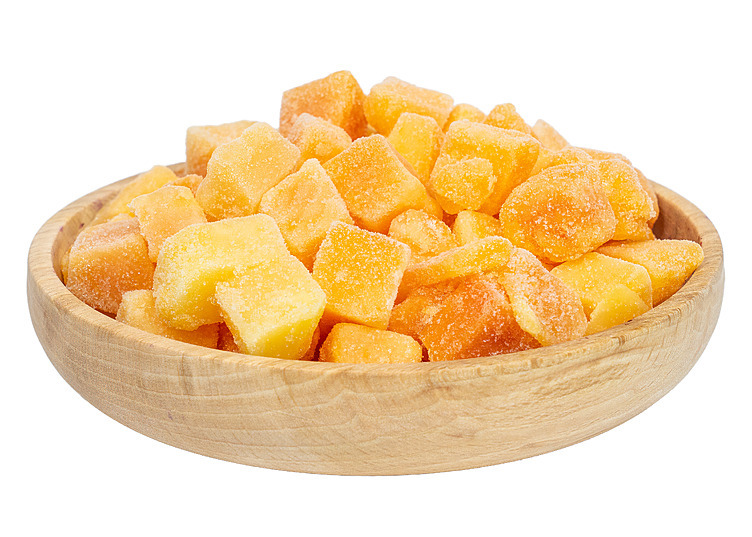 Papayaterning           2,5kg