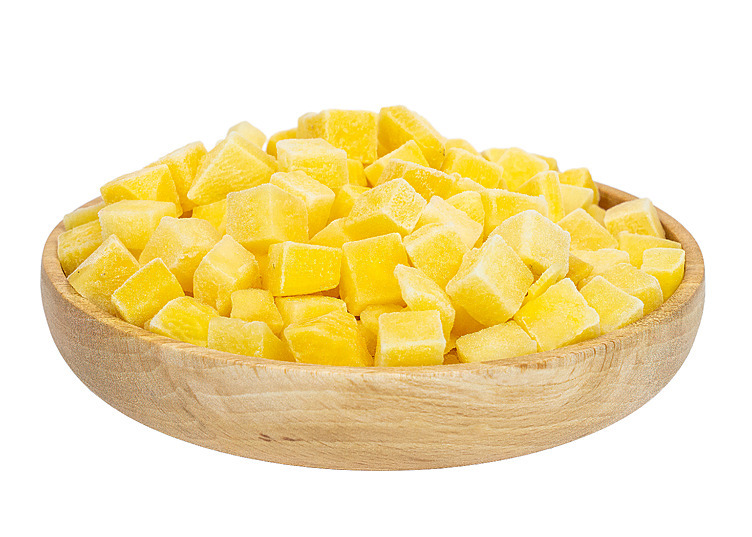 Kålrotterninger        2,5kg