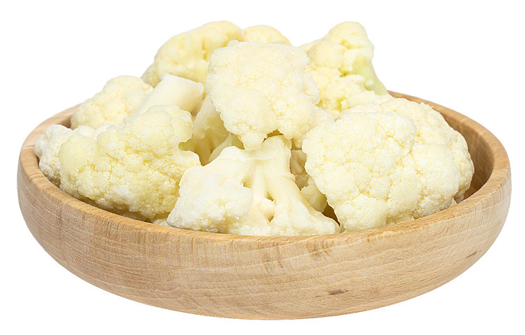 Blomkålbuketter   2kg