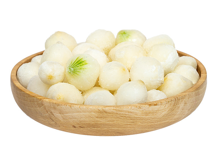 Sølvløk                          2,5kg