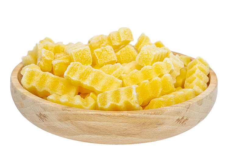 Kålrotstav                2,5kg