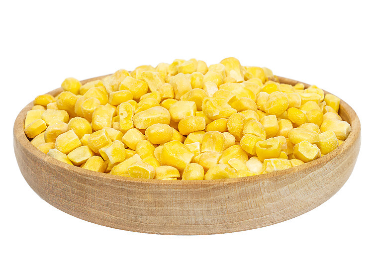Maize                   2x3kg