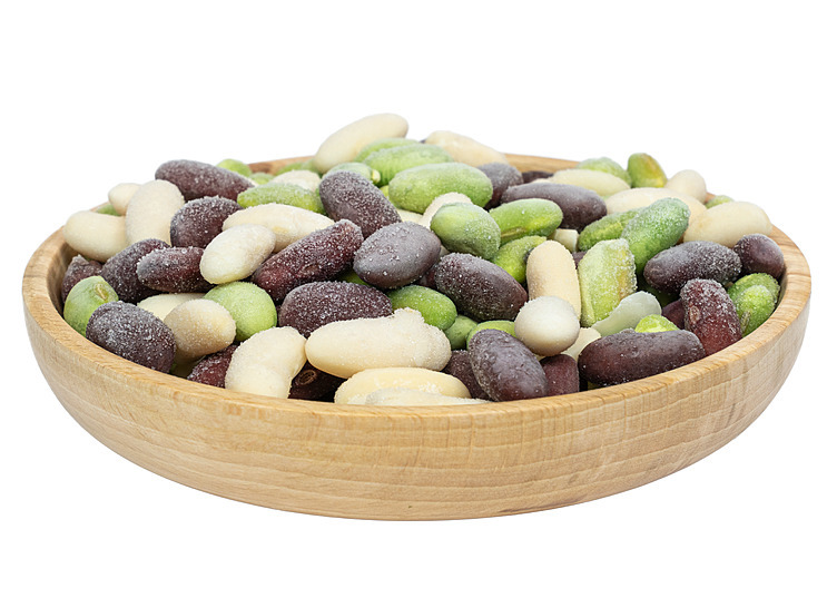 Salatbønneblanding   1kg