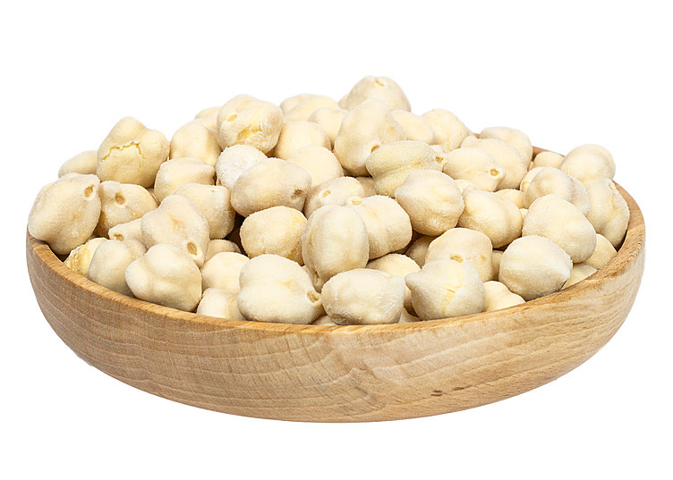 Kikerter          1kg