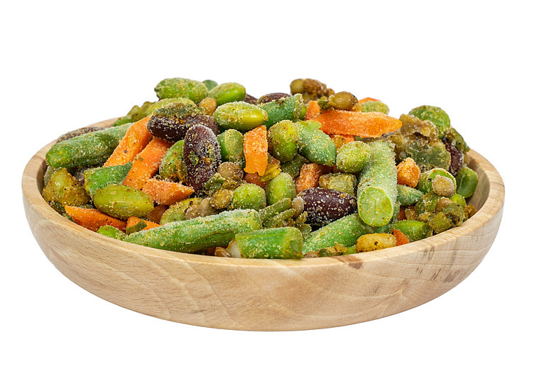 Bean mixture spicy   1kgm