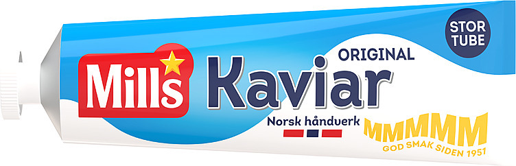 Kaviar   245g