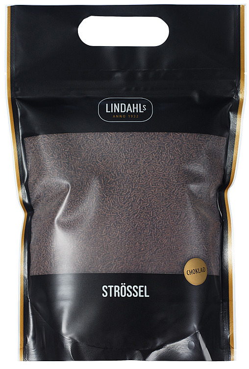 Strøssel sjokolade  1kg