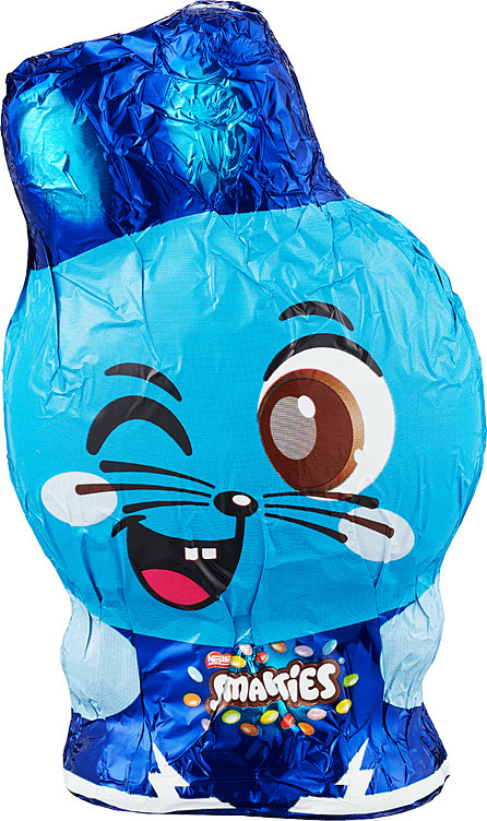 Smarties påskehare   85g