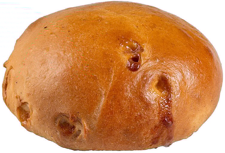 Karamellbolle  150x85g