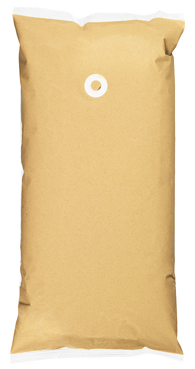 Idun sennep  sentomat      2,5kg