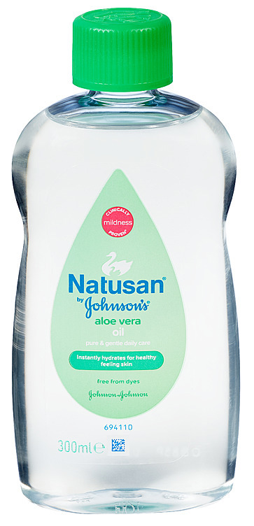 Aloe vera olje  300ml