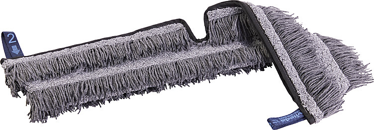 Mopp duo r-microtech pro  65cm  1stk