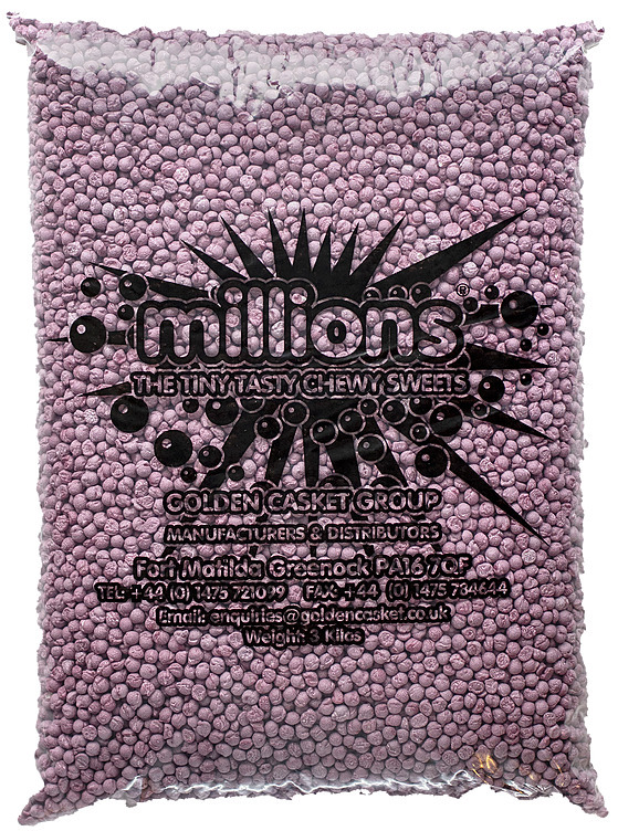 Millions vimtodrops 3kg