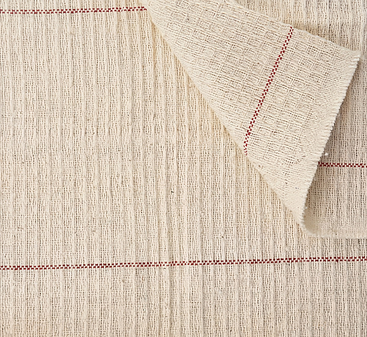 Vaffelgulvklut 45x45cm   1stk