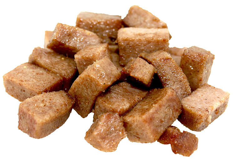 Kebab kokt ternet, halal  1kg