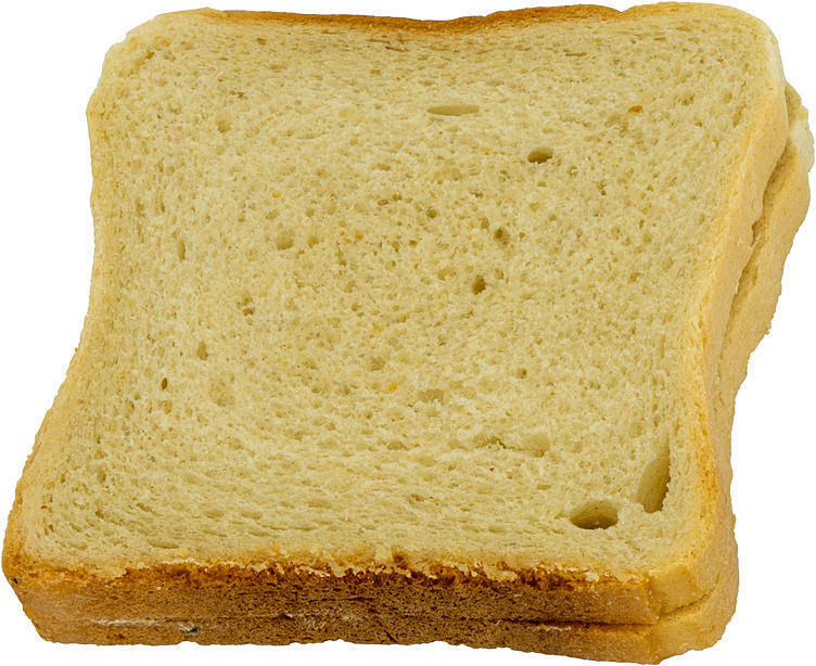 Toast med ost & skinke toastmasters  120g