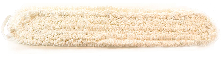 Micro mopp 60cm med lomme   1stk