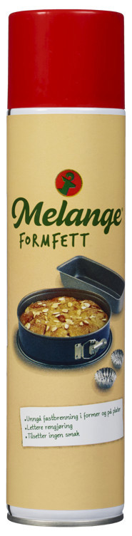 Melange formfett  400ml