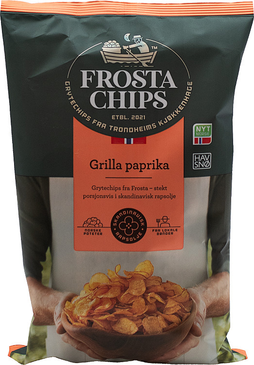 Grilla paprika   150g