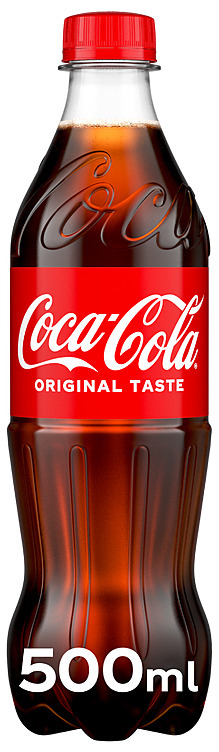 Coca-cola   24x0,5l