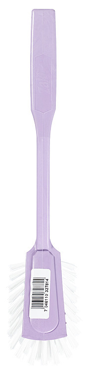 Zalo dish washer brush pce