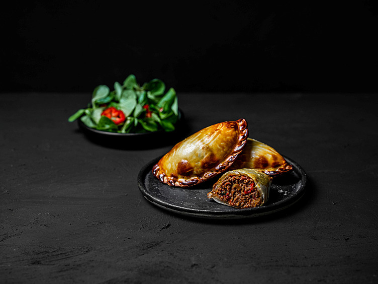 Empanada beef   60x95g