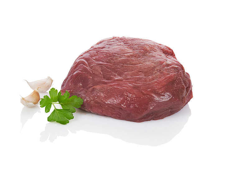 Ungsau flatbiff ca2,5kg  kg