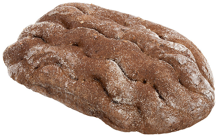 Sandwichbrød pane cereali  36x90g